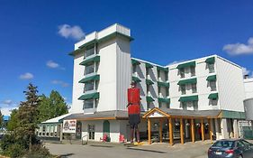 Coast High Country Inn